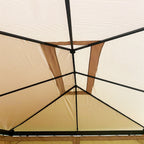Replacement Canopy for 84C-188V01GY Gazebo - Riplock 350