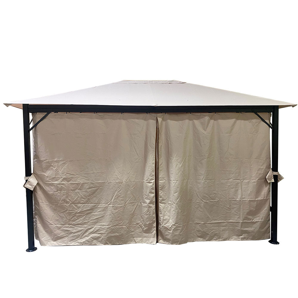 Replacement Canopy for 84C-188V01GY Gazebo - Riplock 350