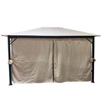 Replacement Canopy for 84C-188V01GY Gazebo - Riplock 350