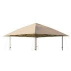 Replacement Canopy for Coleman Oasis 1606532 13' x 13' Single Tier Tent - Riplock 350