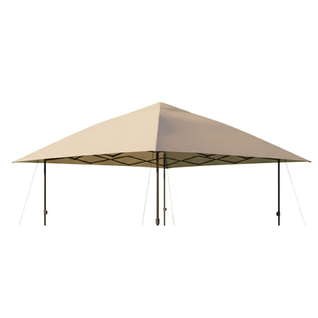 Replacement Canopy for Coleman Oasis 13 x 13 Single Tier Tent