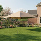 Replacement Canopy for Coleman Oasis 1606532 13' x 13' Single Tier Tent - Riplock 350