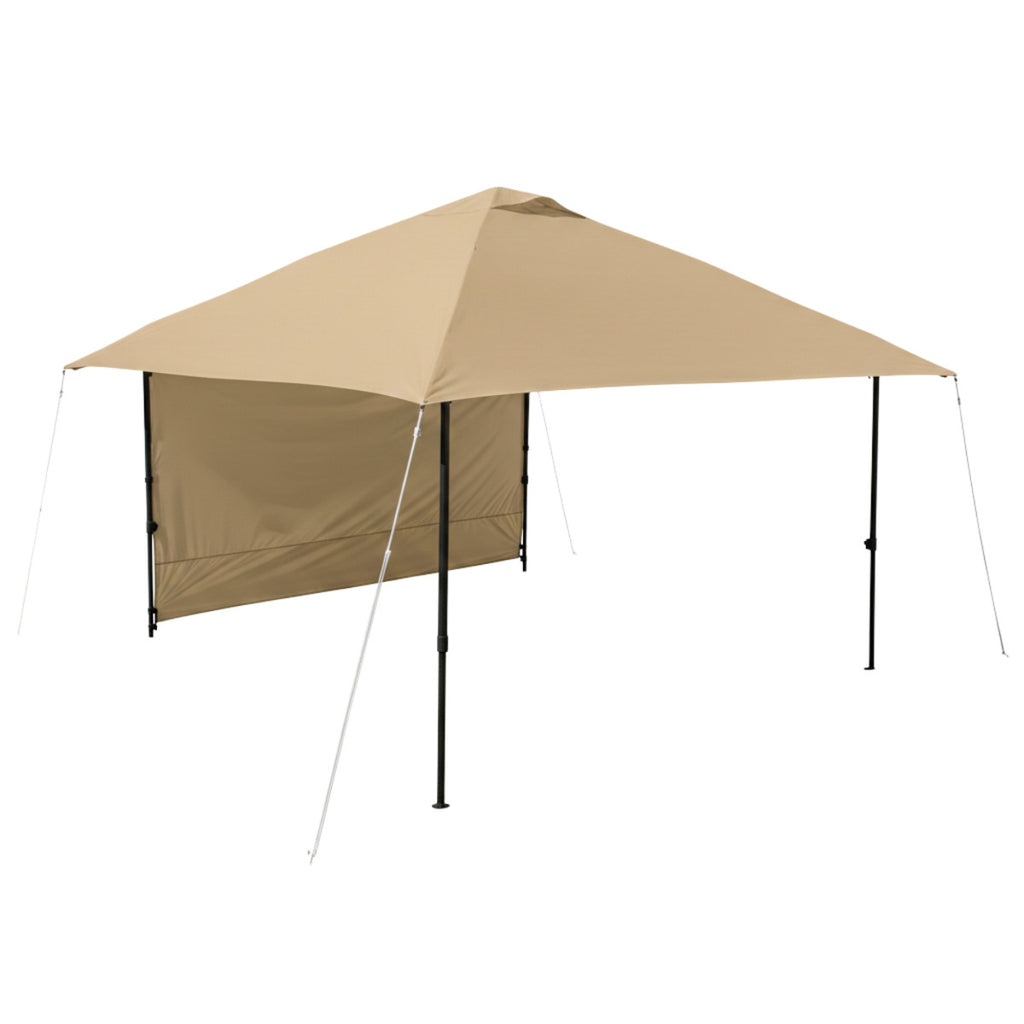 Replacement Canopy and Sunwall Set for Coleman Oasis 13x13 Single Tier Tent - RipLock 350