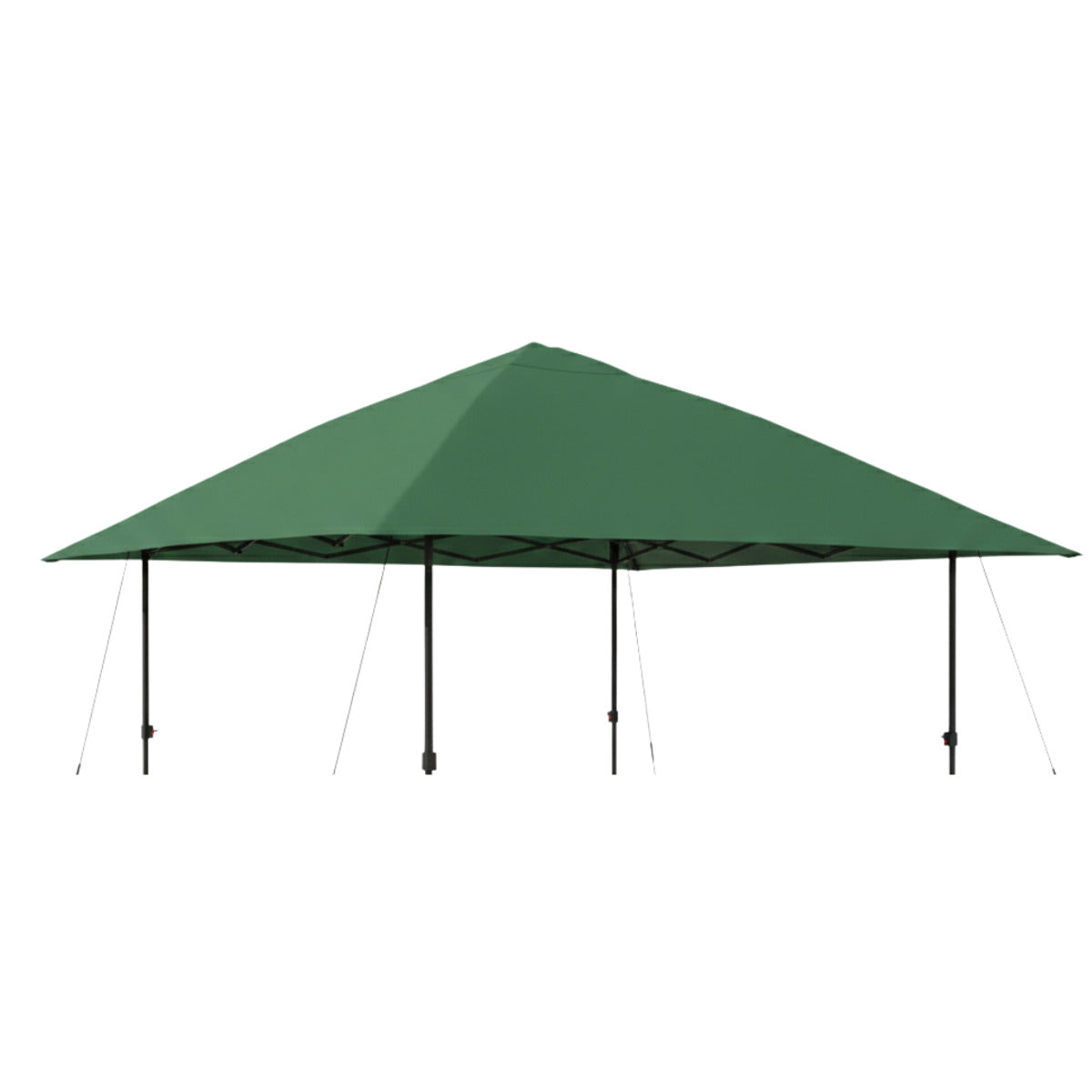 Replacement Canopy for Coleman Oasis 1606532 13' x 13' Single Tier Tent - Riplock 350
