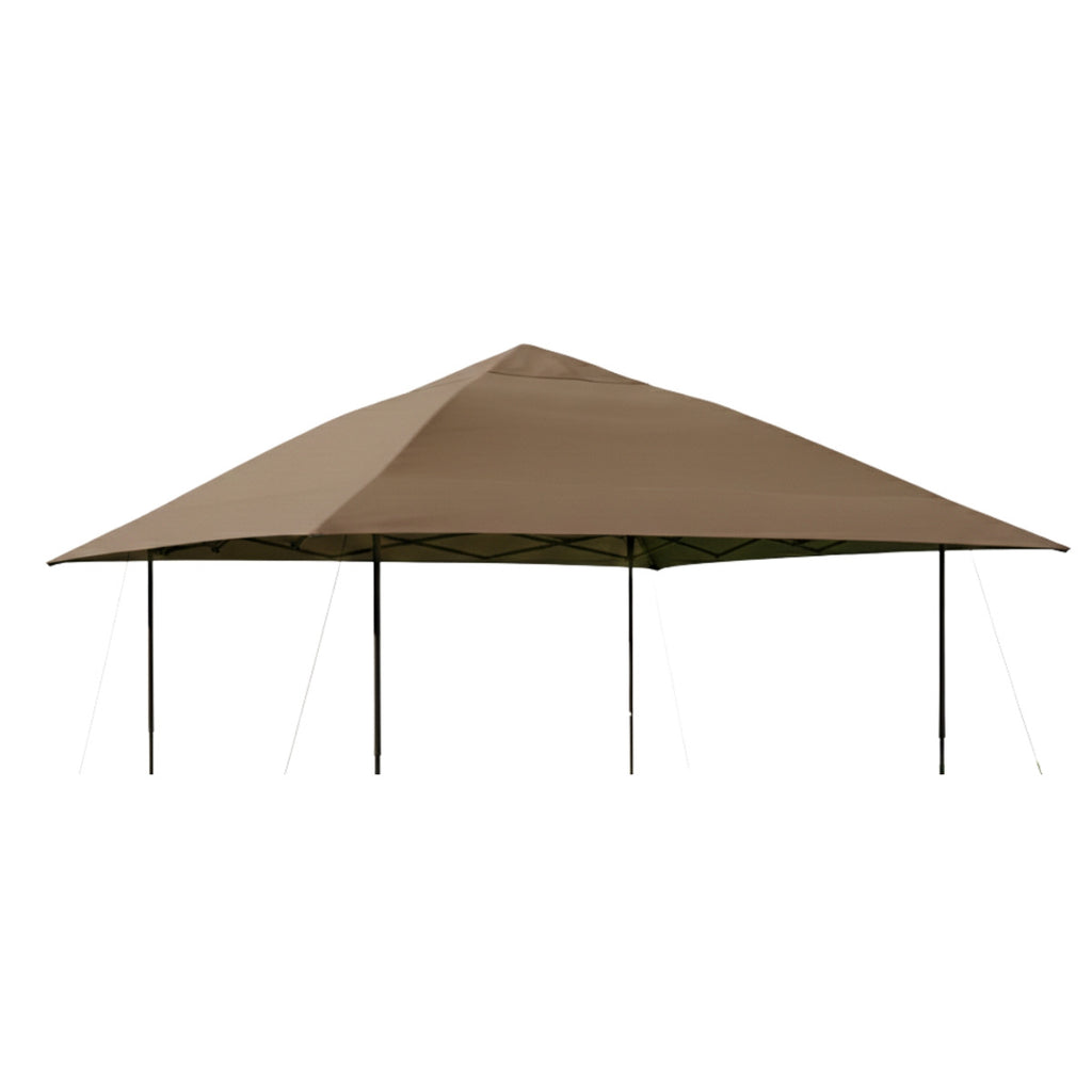 Replacement Canopy for Coleman Oasis 1606532 13' x 13' Single Tier Tent - Riplock 350
