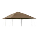 Replacement Canopy for Coleman Oasis 1606532 13' x 13' Single Tier Tent - Riplock 350