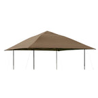 Replacement Canopy for Coleman Oasis 1606532 13' x 13' Single Tier Tent - Riplock 350