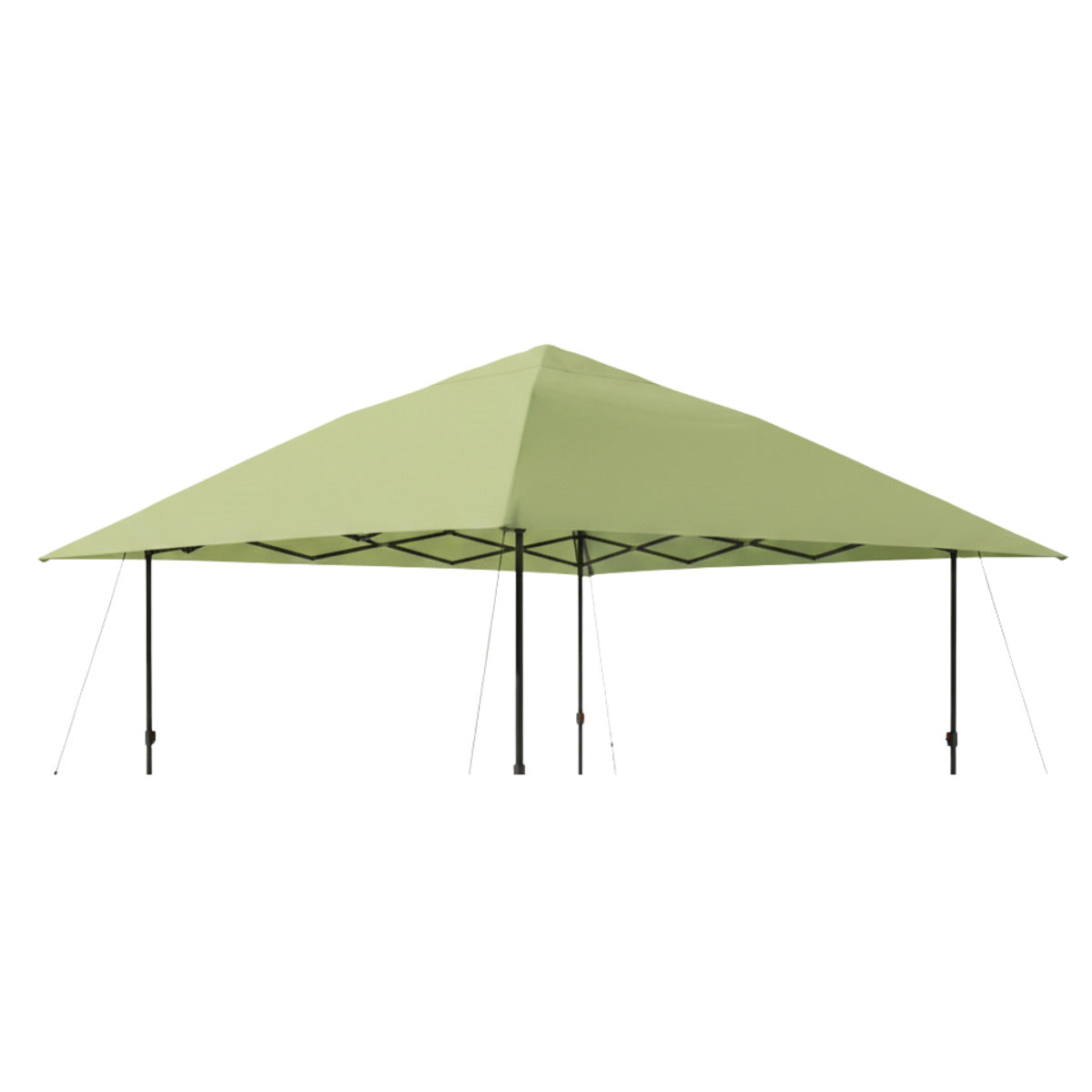 Replacement Canopy for Coleman Oasis 1606532 13' x 13' Single Tier Tent - Riplock 350