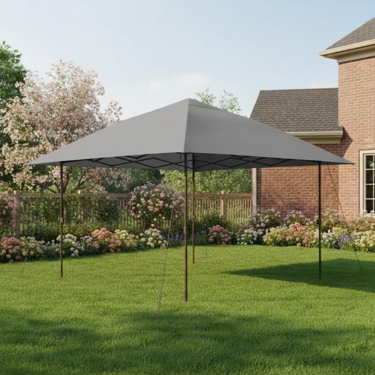 Replacement Canopy for Coleman Oasis 13 x 13 Single Tier Tent