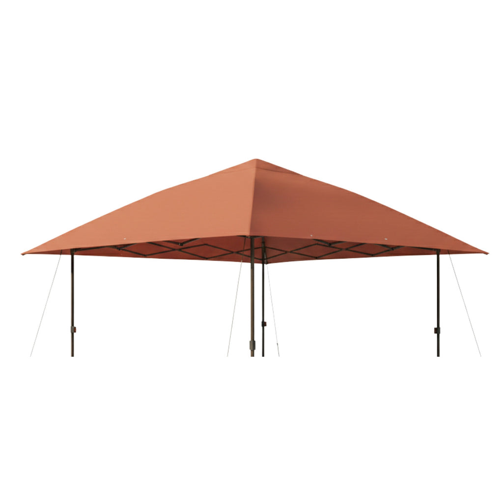 Replacement Canopy for Coleman Oasis 1606532 13' x 13' Single Tier Tent - Riplock 350