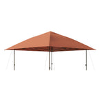 Replacement Canopy for Coleman Oasis 1606532 13' x 13' Single Tier Tent - Riplock 350