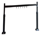 Replacement Canopy for ABCCanopy Grill Gazebo - Riplock 350