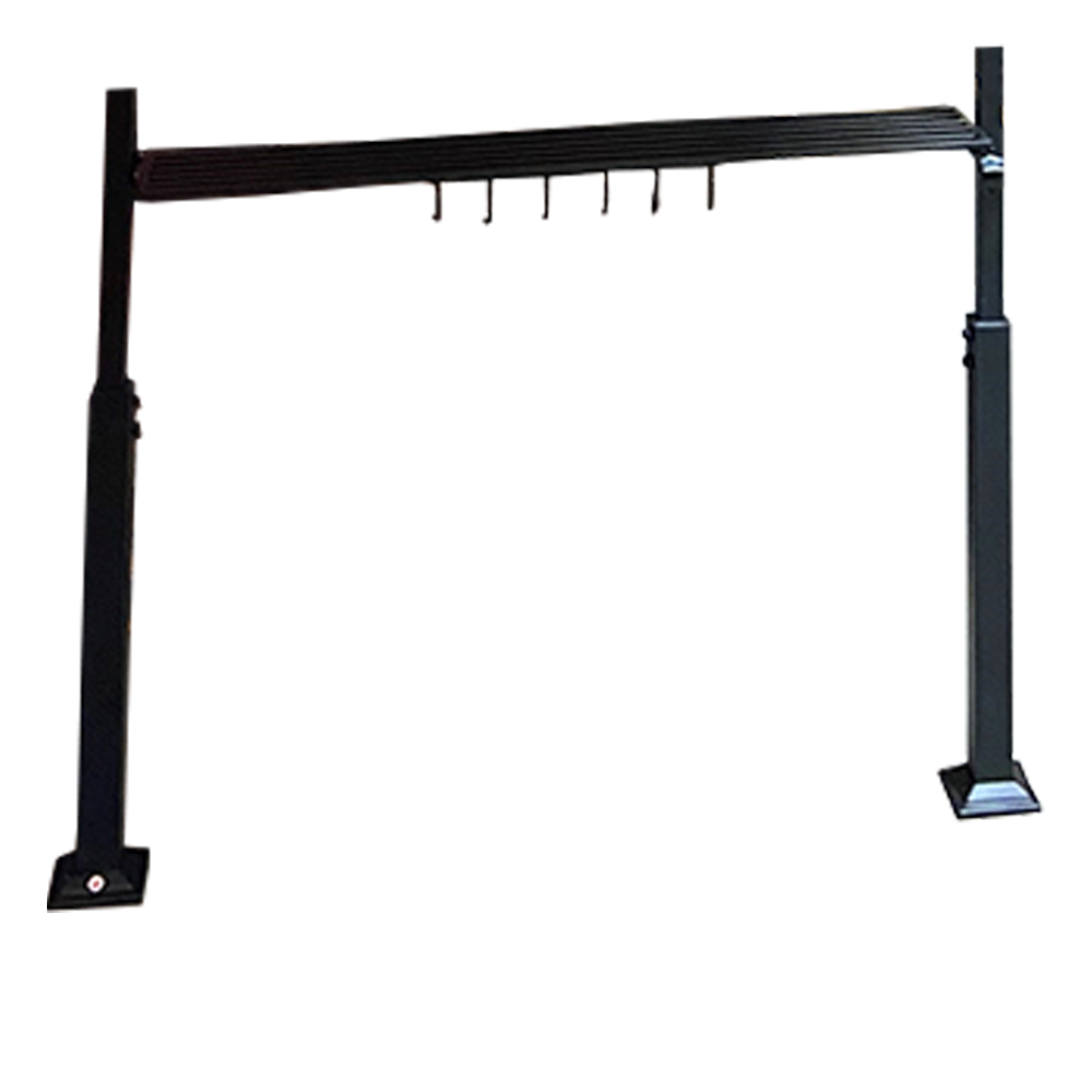 Replacement Canopy for ABCCanopy Grill Gazebo - Riplock 350