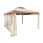 Replacement Canopy for ZYRP1212 12x12 Gazebo - Riplock 350