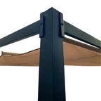 Replacement Canopy for Crosby St IT18259 Retractable Pergola - Riplock 350