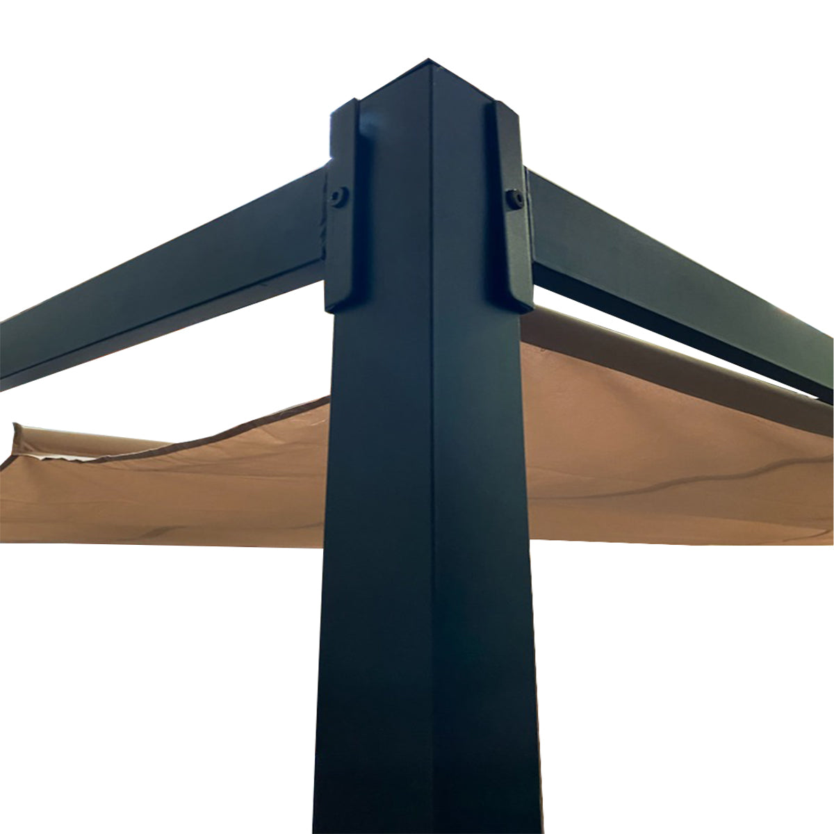 Replacement Canopy for Crosby St IT18259 Retractable Pergola - Riplock 350