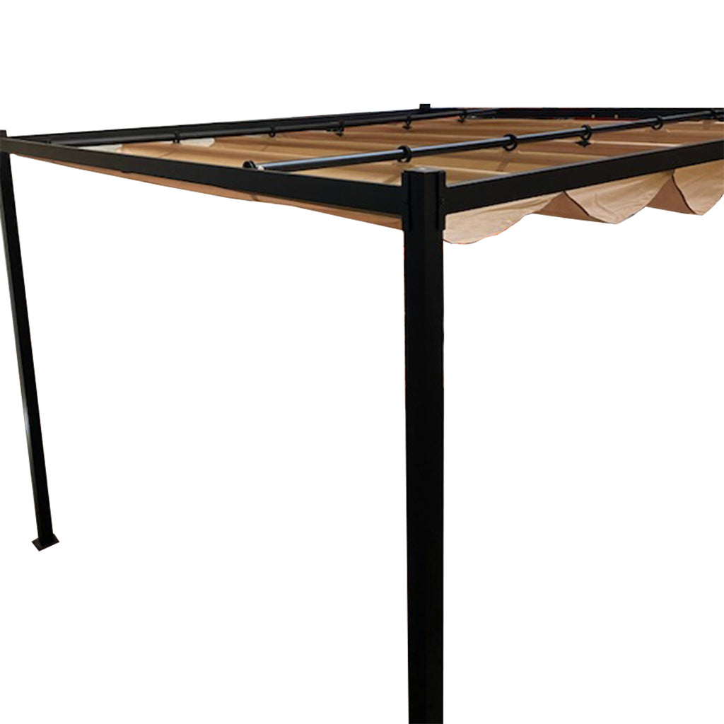 Replacement Canopy for Crosby St IT18259 Retractable Pergola - Riplock 350