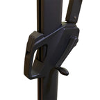 Replacement Canopy for 9119-01569900 Hampton Bay 11ft Offset Umbrella - Riplock 500