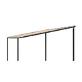 Replacement Canopy for  Shelter Logic, Backyard Creations Solano 22516 10' x 6' Gazebo - Beige, Riplock 350