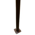 Replacement Canopy for 22514 Shelter Logic Del Rey Canopy - Riplock 500