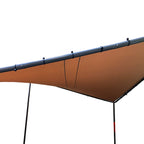 Replacement Canopy for 22514 Shelter Logic Del Rey Canopy - Riplock 500