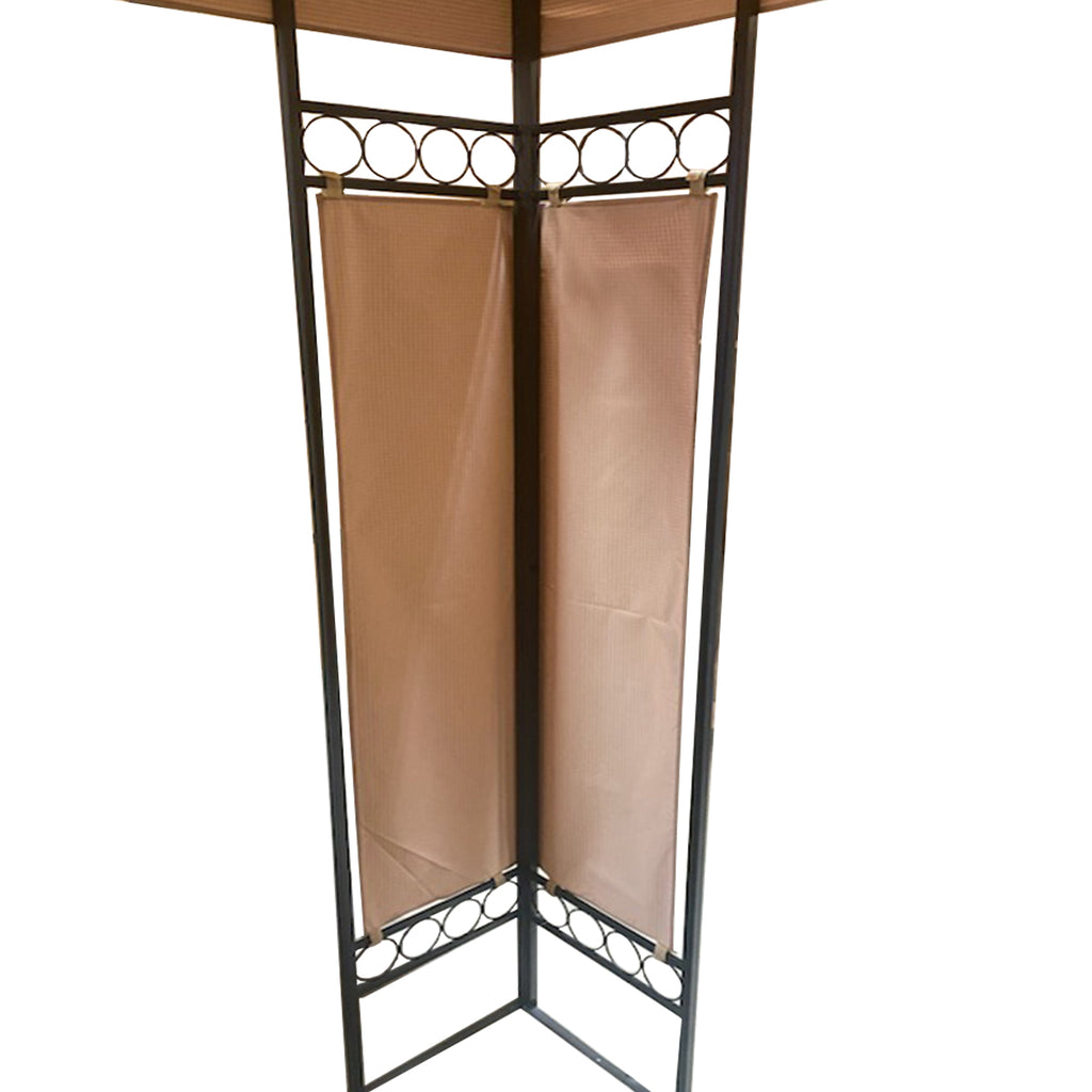 Replacement Canopy for 84C-290 Gazebo - Riplock 350