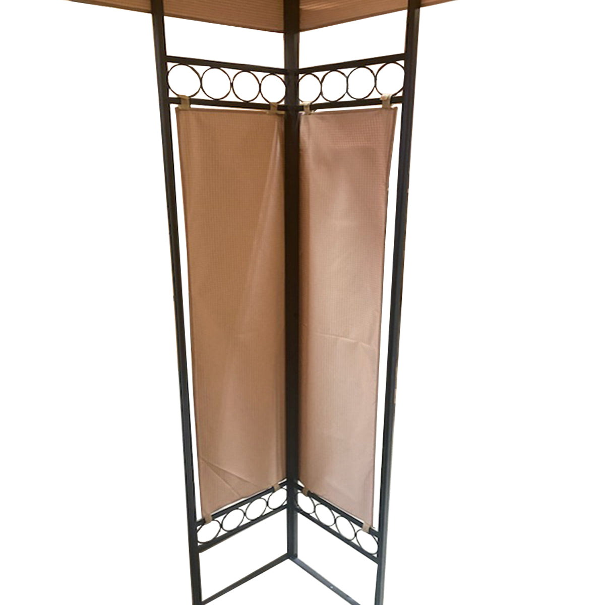 Replacement Canopy for 84C-290 Gazebo - Riplock 350
