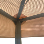 Replacement Canopy for 84C-290 Gazebo - Riplock 350