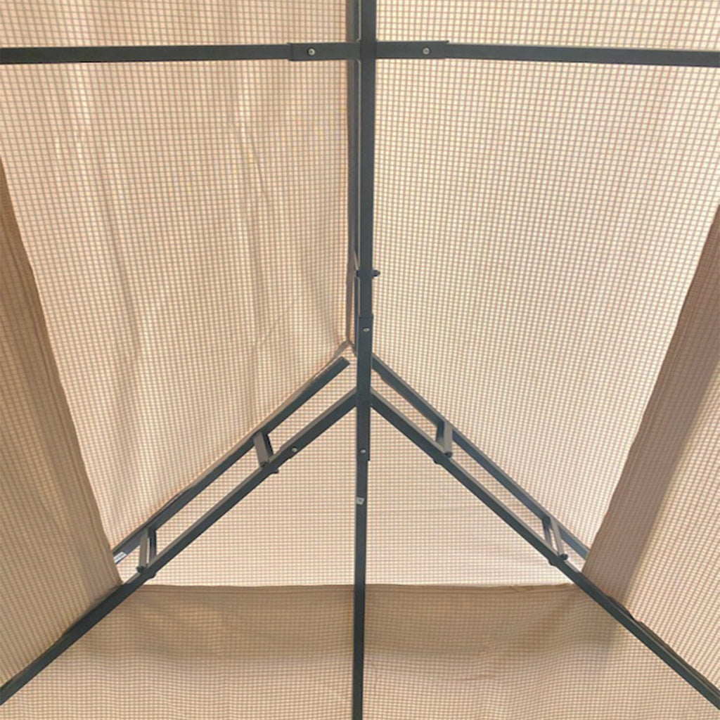 Replacement Canopy for 84C-290 Gazebo - Riplock 350