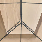 Replacement Canopy for 84C-290 Gazebo - Riplock 350