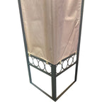 Replacement Canopy for 84C-290 Gazebo - Riplock 350