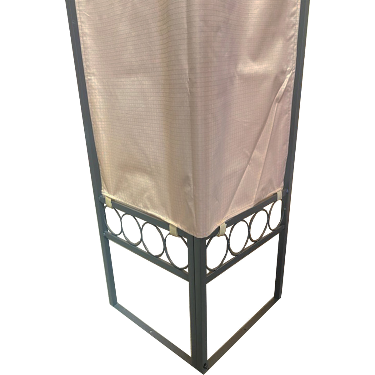 Replacement Canopy for 84C-290 Gazebo - Riplock 350