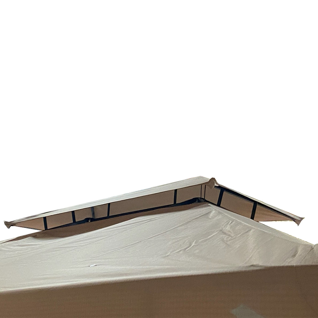 Replacement Canopy for 84C-323 Gazebo - Riplock 350