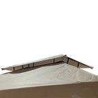 Replacement Canopy for 84C-323 Gazebo - Riplock 350