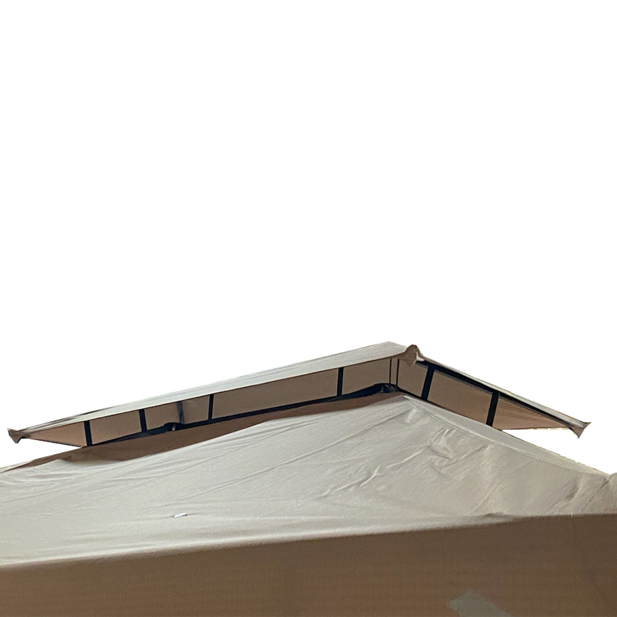 Replacement Canopy for 84C-323 Gazebo - Riplock 350