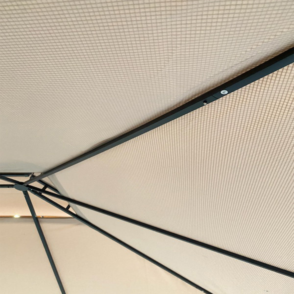 Replacement Canopy for 84C-323 Gazebo - Riplock 350
