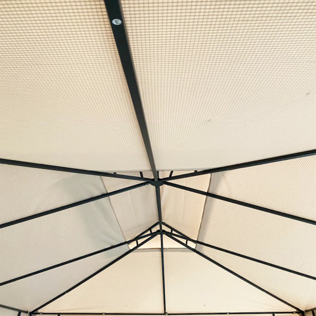 Replacement Canopy for 84C-323 Gazebo - Riplock 350