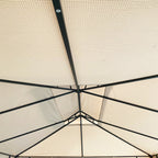 Replacement Canopy for 84C-323 Gazebo - Riplock 350