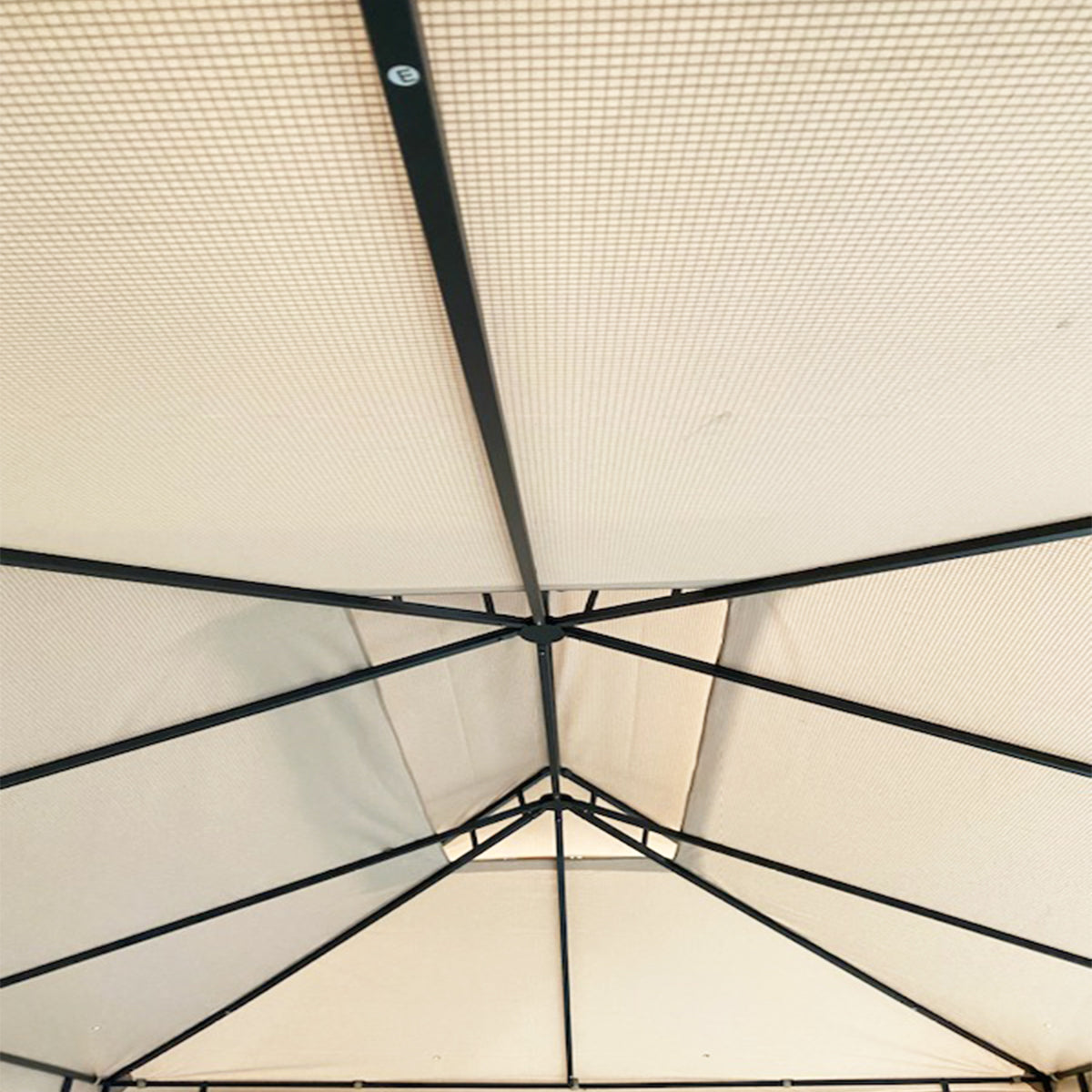 Replacement Canopy for 84C-323 Gazebo - Riplock 350
