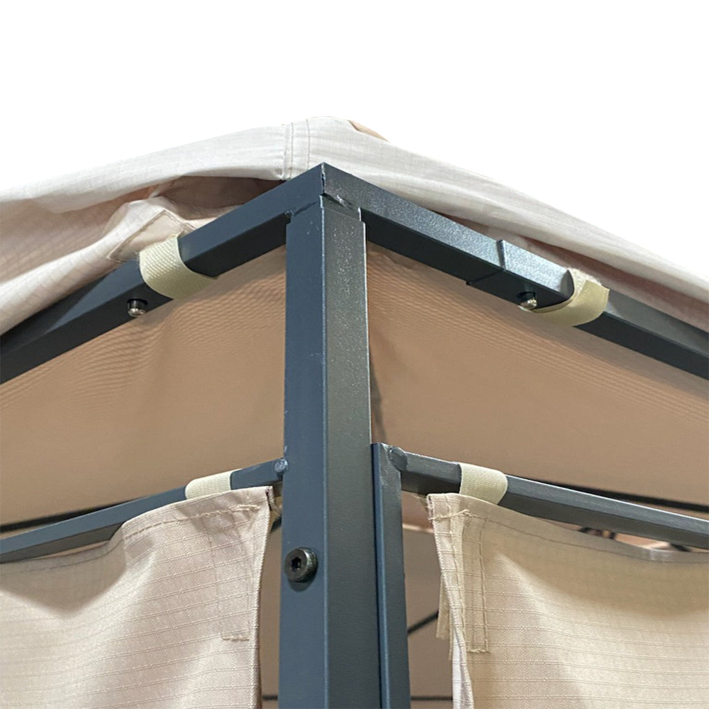 Replacement Canopy for 84C-323 Gazebo - Riplock 350