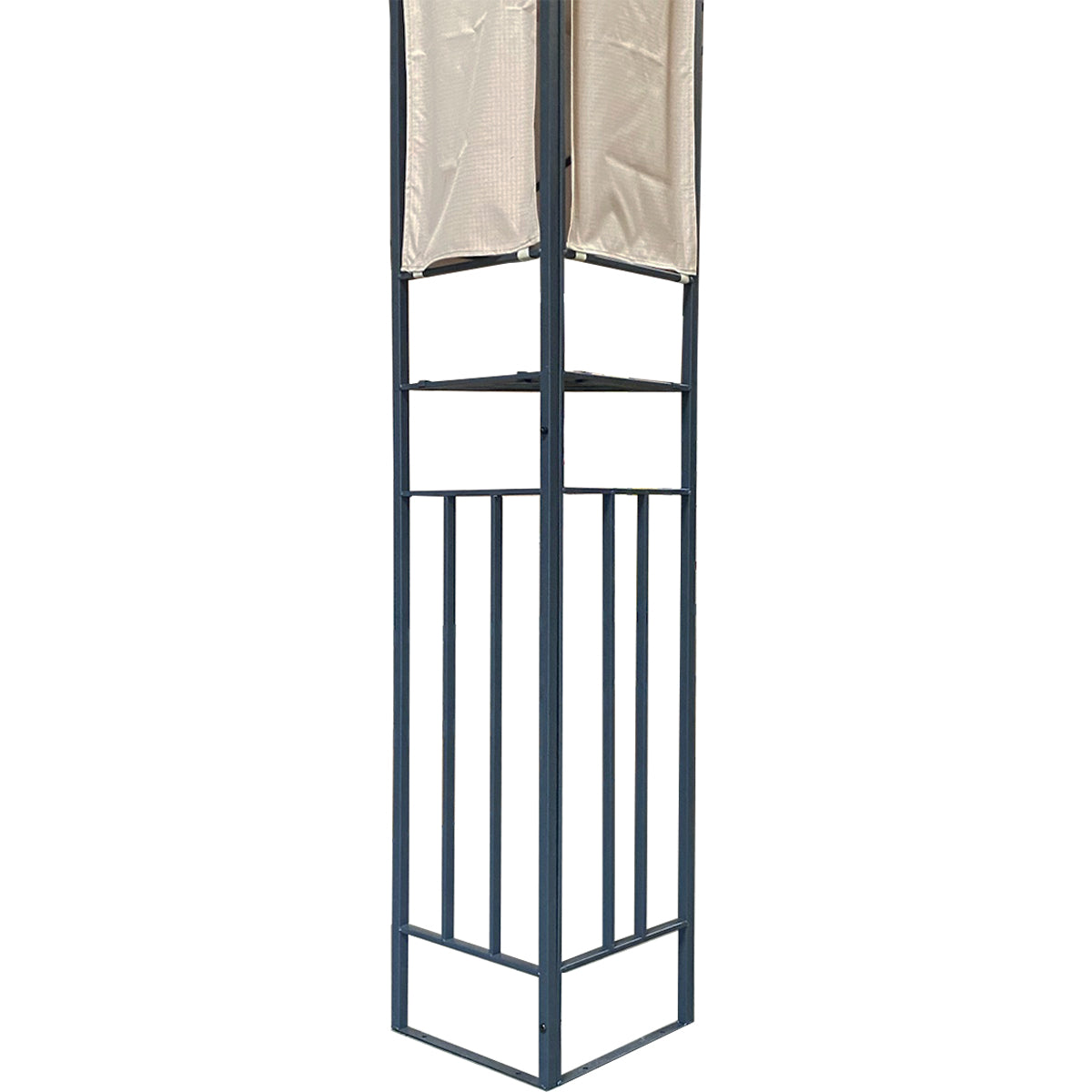 Replacement Canopy for 84C-323 Gazebo - Riplock 350