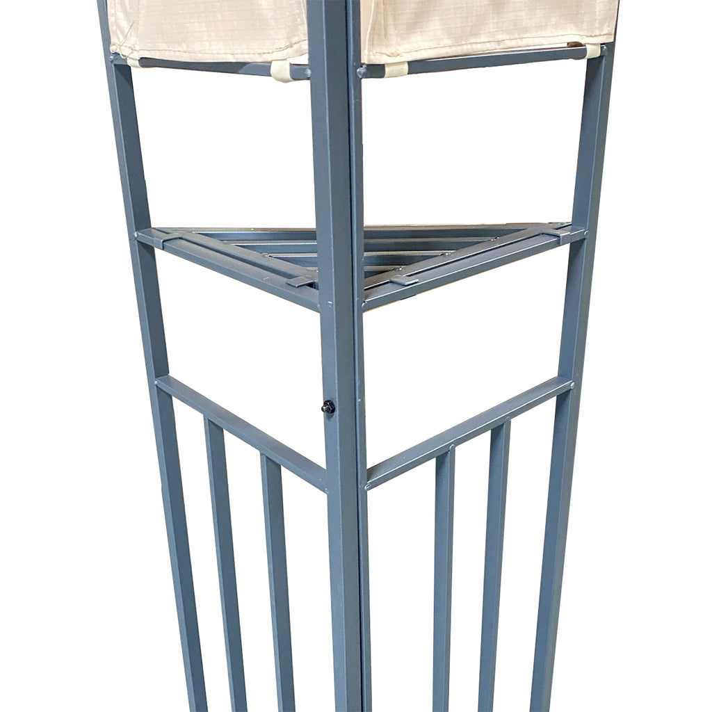 Replacement Canopy for 84C-323 Gazebo - Riplock 350