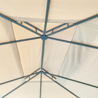 Replacement Canopy for 84C-323 Gazebo - Riplock 350