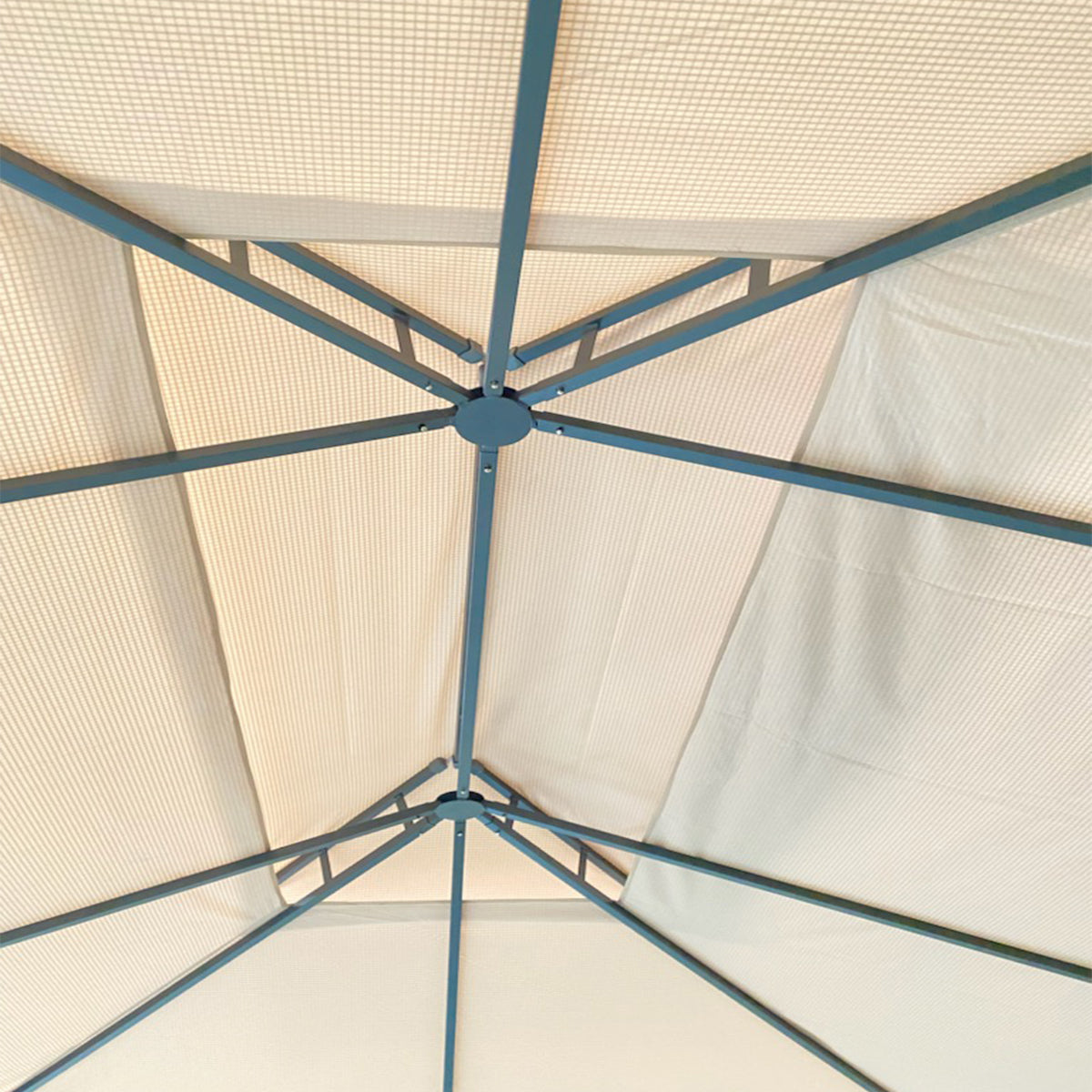 Replacement Canopy for 84C-323 Gazebo - Riplock 350