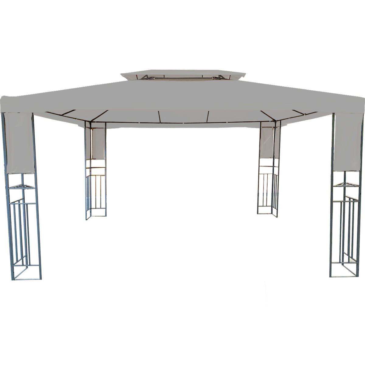 Replacement Canopy for 84C-323 Gazebo - Riplock 350