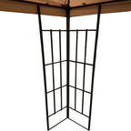 Replacement Canopy for 01-0153 Gazebo - Riplock 350
