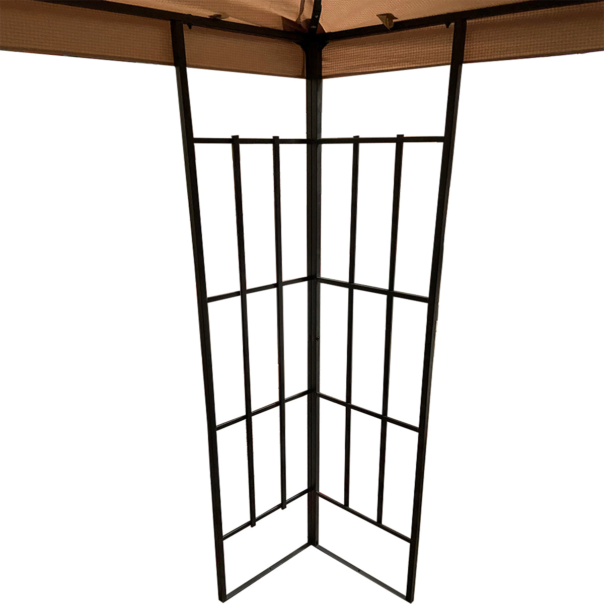Replacement Canopy for 01-0153 Gazebo - Riplock 350