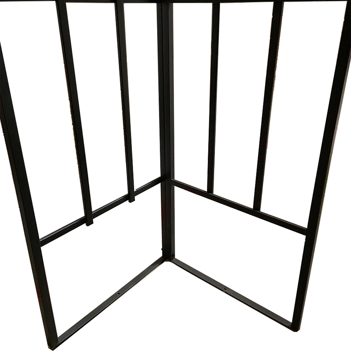 Outsunny Replacement Canopy for Gazebo - Thumbnail 5