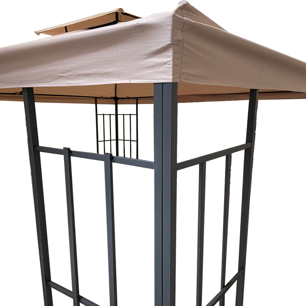 Replacement Canopy for 01-0153 Gazebo - Riplock 350