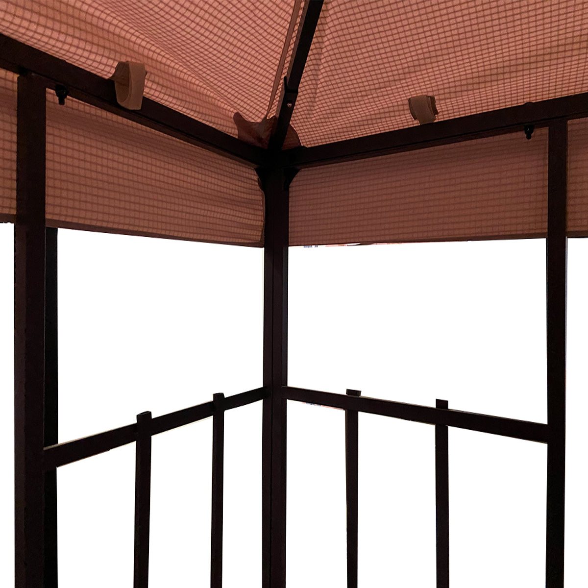 Replacement Canopy for 01-0153 Gazebo - Riplock 350